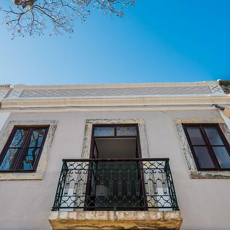 Ferienwohnung Maria'S 5Th Avenue Setúbal Exterior foto