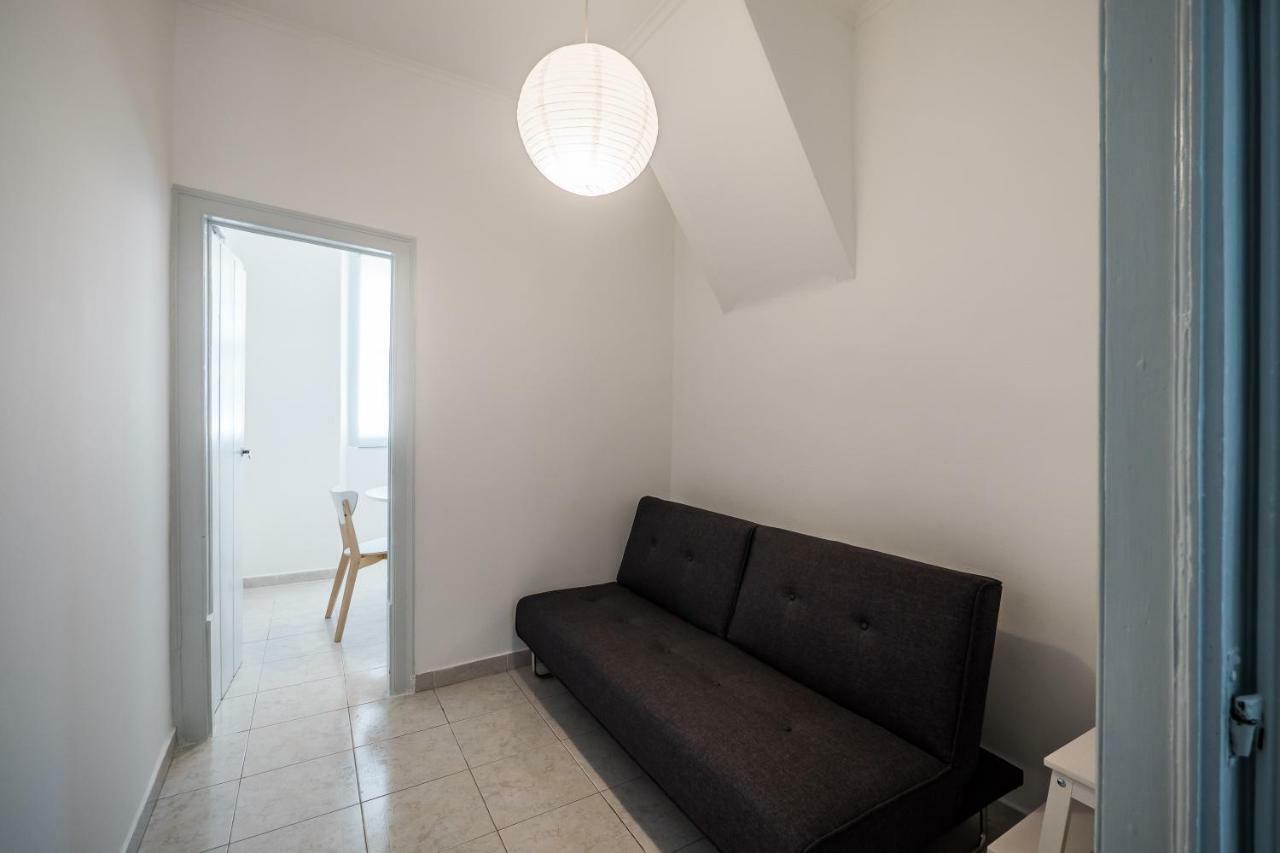 Ferienwohnung Maria'S 5Th Avenue Setúbal Exterior foto