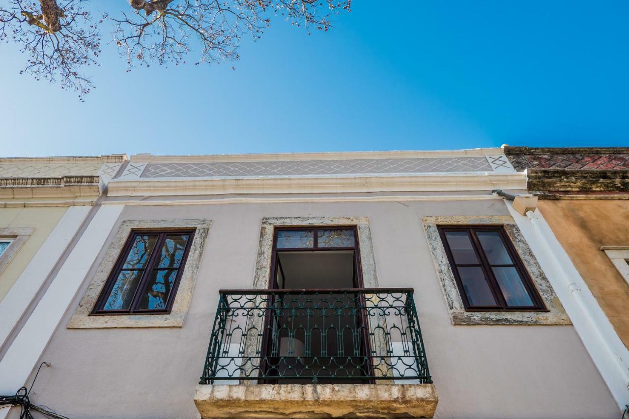 Ferienwohnung Maria'S 5Th Avenue Setúbal Exterior foto